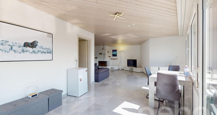 Charmante 5.5-Zimmer-Wohnung mit Wohlfühlfaktor und Steuervorteil image 4