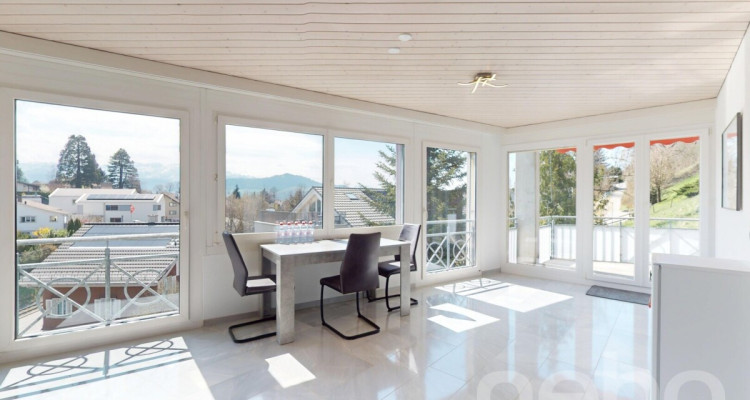 Charmante 5.5-Zimmer-Wohnung mit Wohlfühlfaktor und Steuervorteil image 5