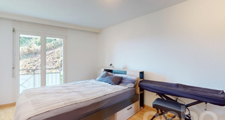 Charmante 5.5-Zimmer-Wohnung mit Wohlfühlfaktor und Steuervorteil image 8