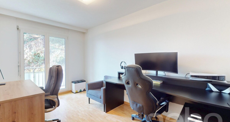 Charmante 5.5-Zimmer-Wohnung mit Wohlfühlfaktor und Steuervorteil image 9