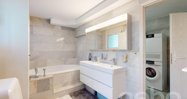 Charmante 5.5-Zimmer-Wohnung mit Wohlfühlfaktor und Steuervorteil image 10