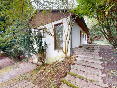 Freistehendes Einfamilienhaus mit viel Privatsphäre in Laufen BL image 1