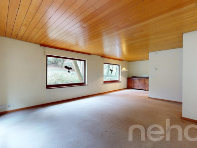 Freistehendes Einfamilienhaus mit viel Privatsphäre in Laufen BL image 4