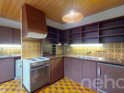 Freistehendes Einfamilienhaus mit viel Privatsphäre in Laufen BL image 8