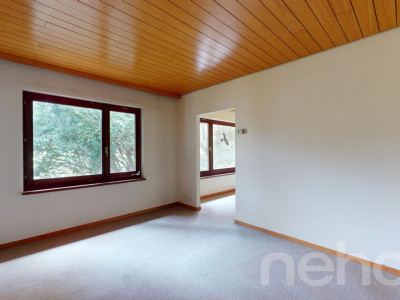 Freistehendes Einfamilienhaus mit viel Privatsphäre in Laufen BL image 9