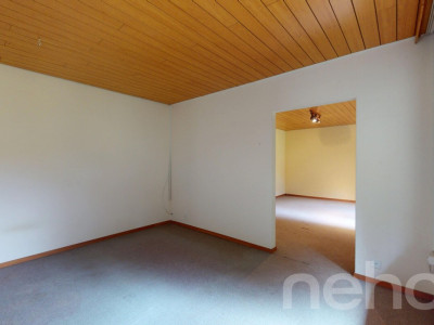 Freistehendes Einfamilienhaus mit viel Privatsphäre in Laufen BL image 10