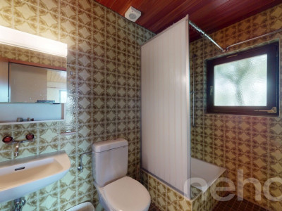 Freistehendes Einfamilienhaus mit viel Privatsphäre in Laufen BL image 11