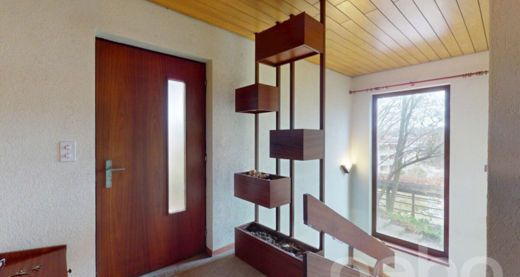 Freistehendes Einfamilienhaus mit viel Privatsphäre in Laufen BL image 12