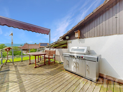 Magnifique maison lumineuse image 1