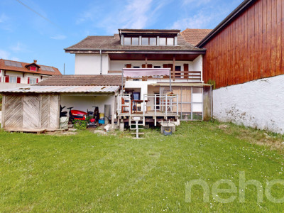 Magnifique maison lumineuse image 5