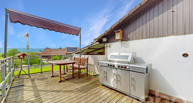 Magnifique maison lumineuse image 1