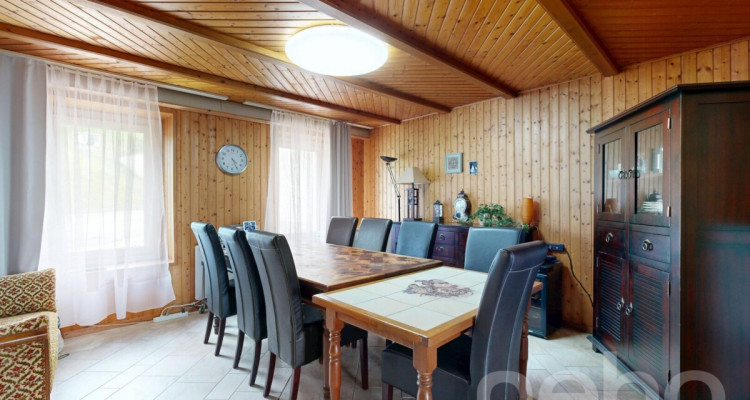 Magnifique maison lumineuse image 8