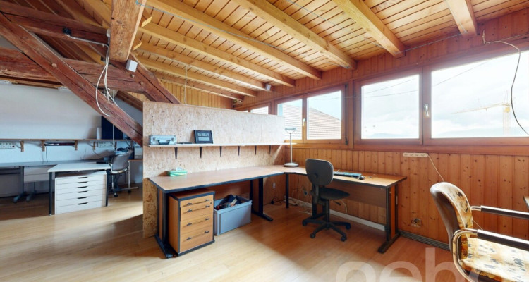 Magnifique maison lumineuse image 11