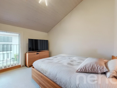 Spacieux duplex avec mezzanine et deux terrasses image 10