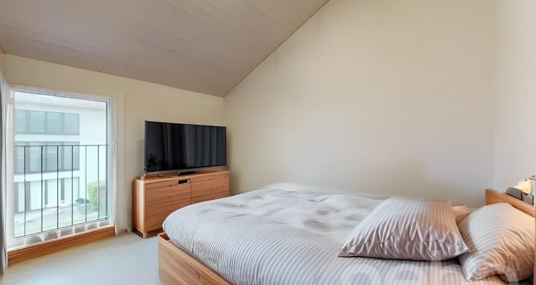 Spacieux duplex avec mezzanine et deux terrasses image 10