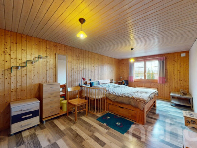 Charmantes Einfamilienhaus mit grossem Umschwung image 5