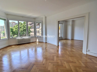 Magnifique Appartement à deux pas du lac image 1