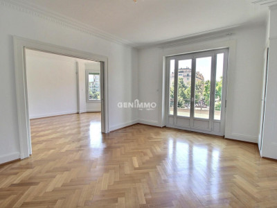 Magnifique Appartement à deux pas du lac image 2