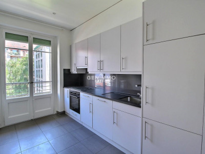 Magnifique Appartement à deux pas du lac image 3