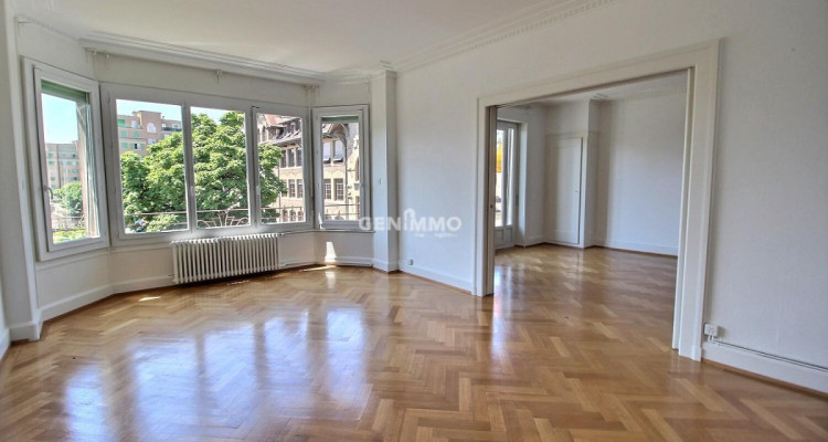 Magnifique Appartement à deux pas du lac image 1