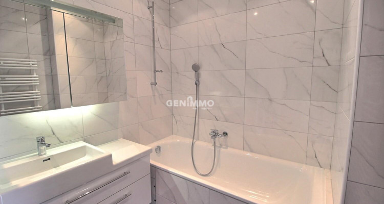 Magnifique Appartement à deux pas du lac image 6