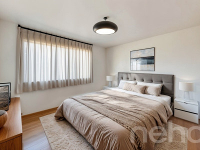 Moderne, lichtdurchflutete 3.5-Zimmer-Neubauwohnung in Dietwil image 4