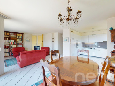 Appartement de rendement avec bail en cours, belle opportunité! image 1