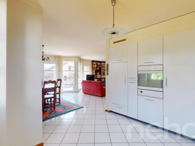 Appartement de rendement avec bail en cours, belle opportunité! image 5