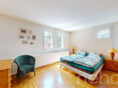 Appartement de rendement avec bail en cours, belle opportunité! image 7