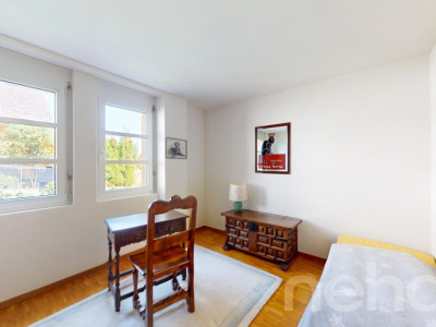 Appartement de rendement avec bail en cours, belle opportunité! image 10