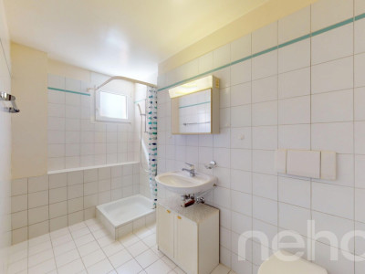 Appartement de rendement avec bail en cours, belle opportunité! image 11