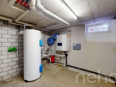 Appartement de rendement avec bail en cours, belle opportunité! image 12