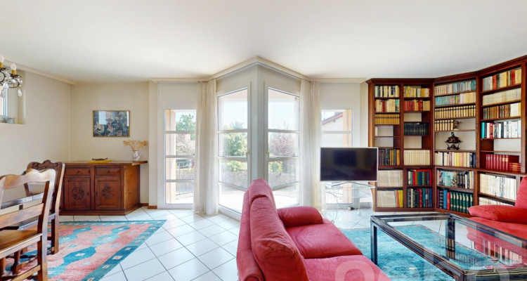 Appartement de rendement avec bail en cours, belle opportunité! image 3