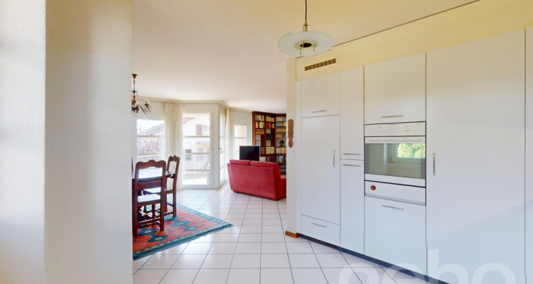 Appartement de rendement avec bail en cours, belle opportunité! image 5