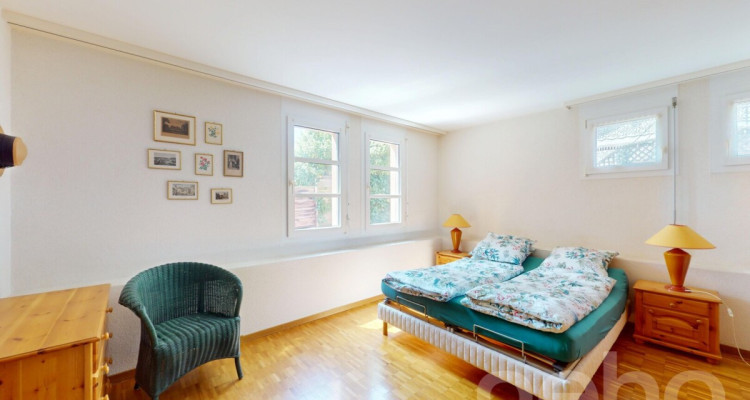 Appartement de rendement avec bail en cours, belle opportunité! image 7