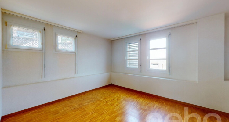 Appartement de rendement avec bail en cours, belle opportunité! image 8