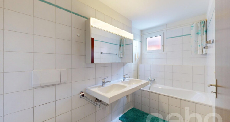 Appartement de rendement avec bail en cours, belle opportunité! image 9