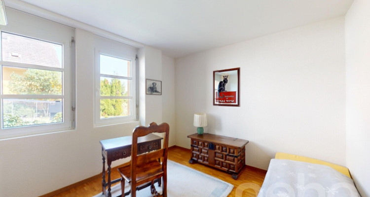 Appartement de rendement avec bail en cours, belle opportunité! image 10