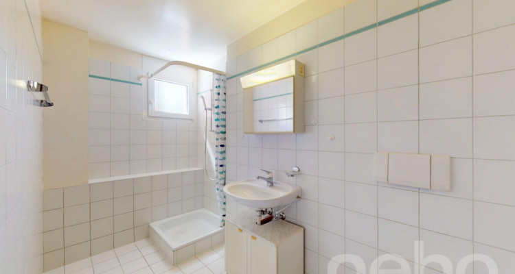 Appartement de rendement avec bail en cours, belle opportunité! image 11