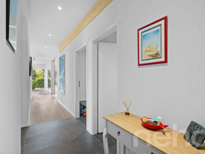 Résidence dexception : Dernier étage avec vue panoramique alpin image 3