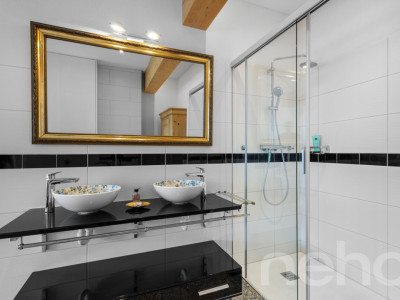 Résidence dexception : Dernier étage avec vue panoramique alpin image 7