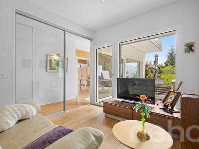 Résidence dexception : Dernier étage avec vue panoramique alpin image 8