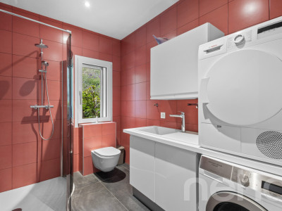 Résidence dexception : Dernier étage avec vue panoramique alpin image 10