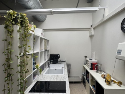 Location de postes de travail chez SmarTrust image 3