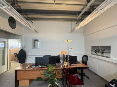 Location de postes de travail chez SmarTrust image 1