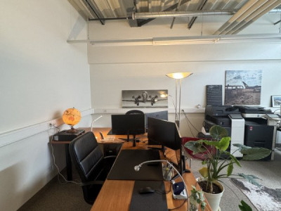 Location de postes de travail chez SmarTrust image 2