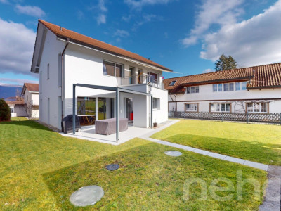 Ihr neues Zuhause - Ein Neubau perfekt für Familien image 2