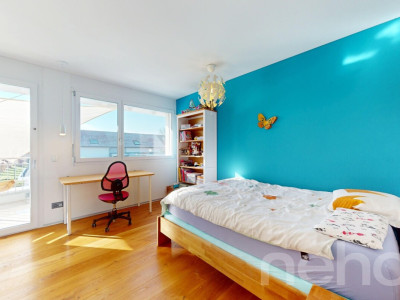 Ihr neues Zuhause - Ein Neubau perfekt für Familien image 9