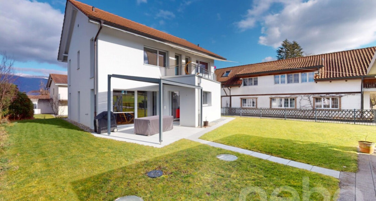 Ihr neues Zuhause - Ein Neubau perfekt für Familien image 2