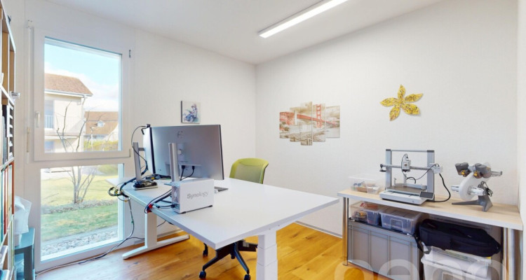 Ihr neues Zuhause - Ein Neubau perfekt für Familien image 4